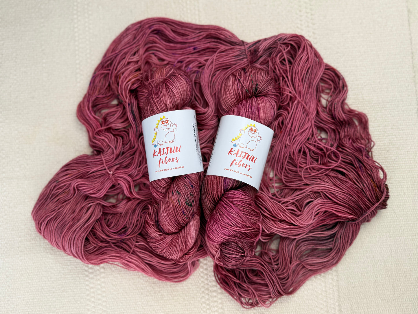 SOCKS - Wine
