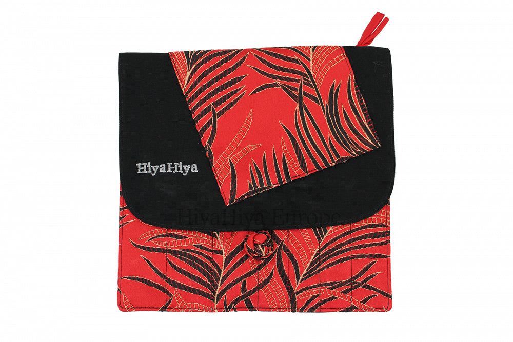 HiyaHiya Sharp Steel Interchangeable Set - Small (4" or 5")