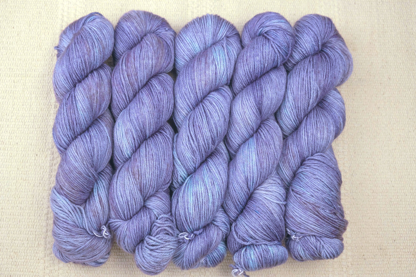 Merisilk - Blackcurrant (OOAK)