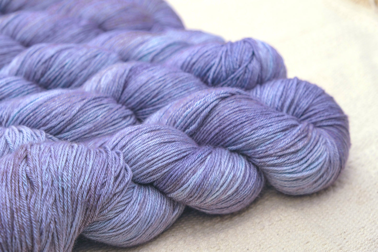 Merisilk - Blackcurrant (OOAK)