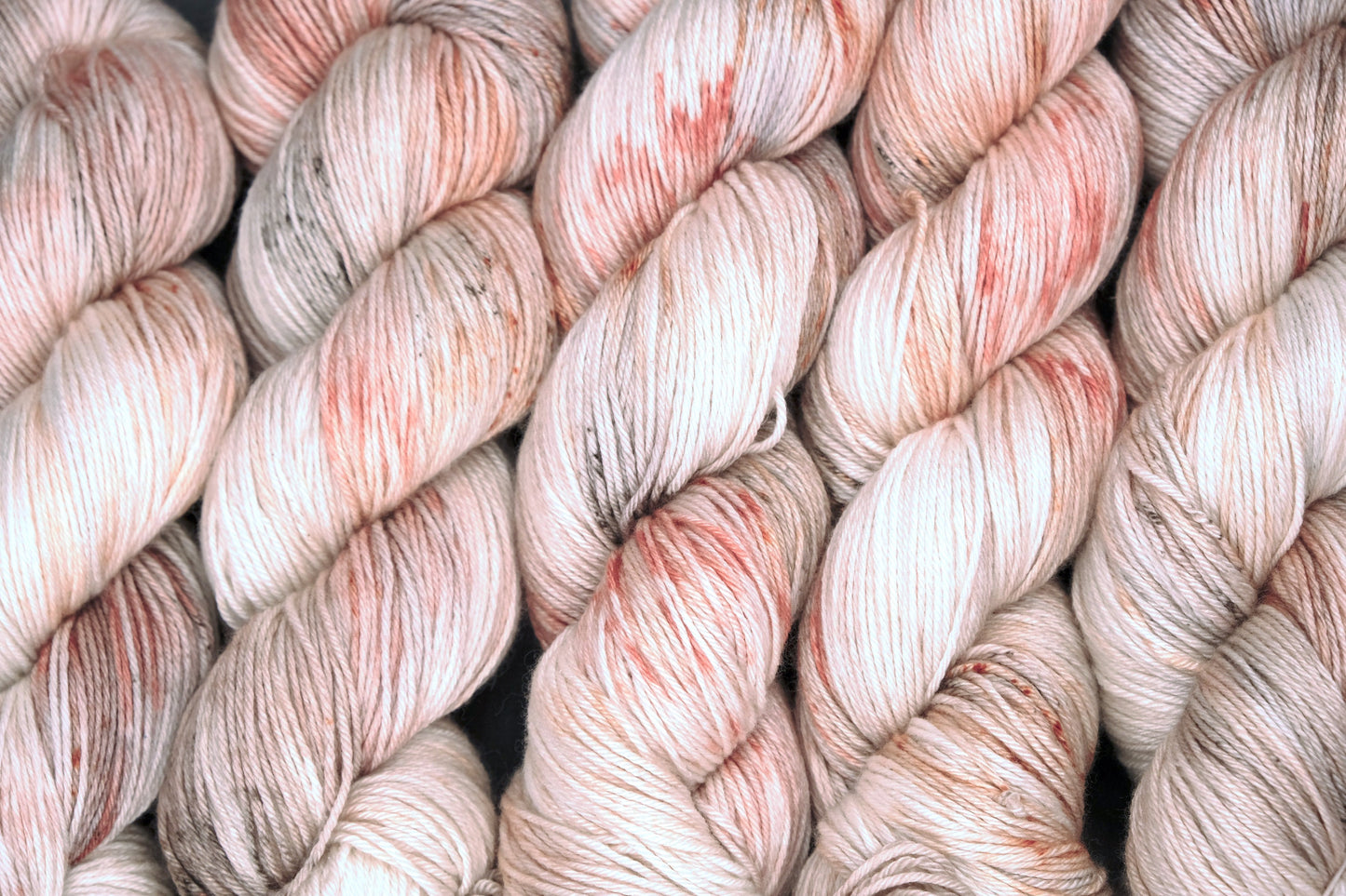 Merisilk - Peach Fizz