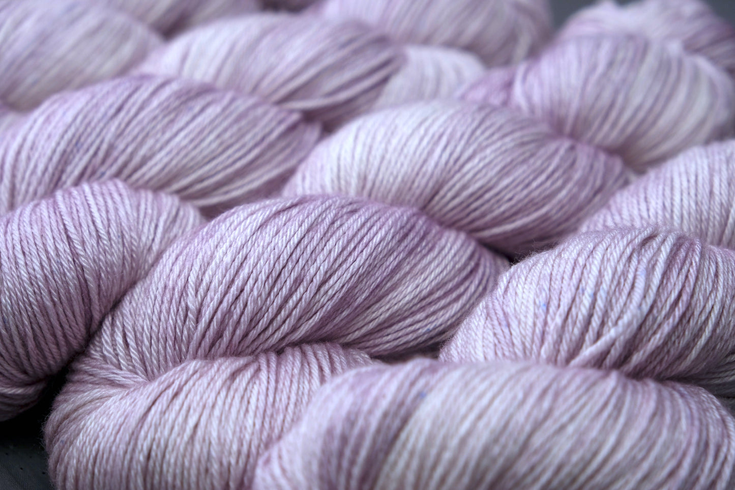 Merisilk - French Lilac