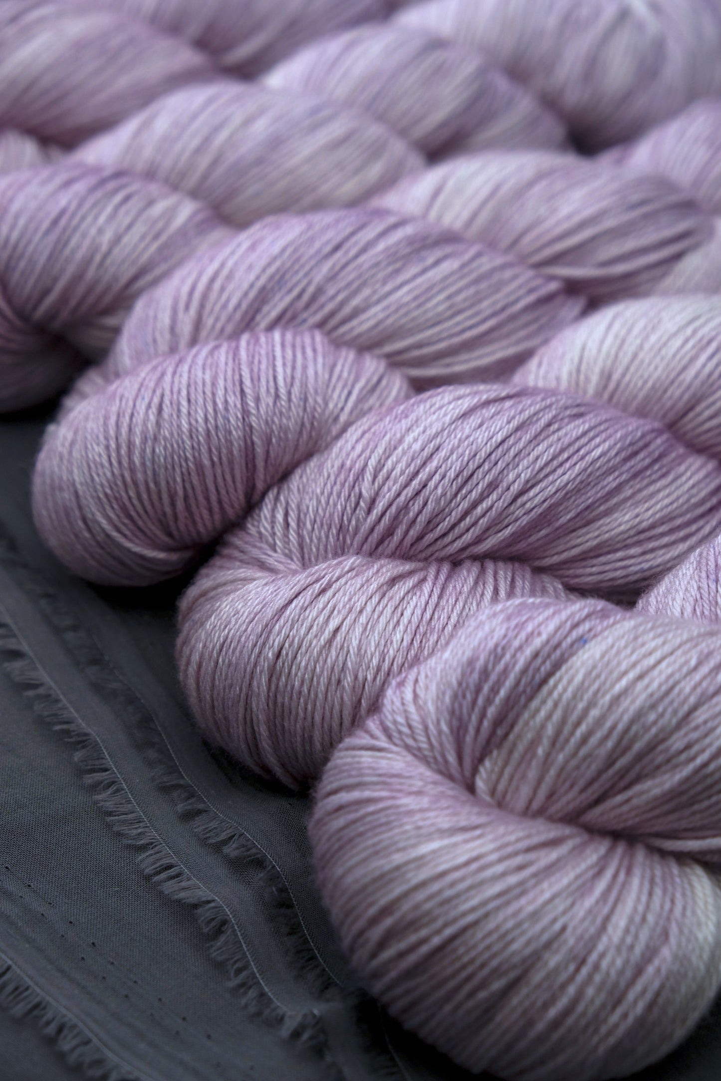 Merisilk - French Lilac