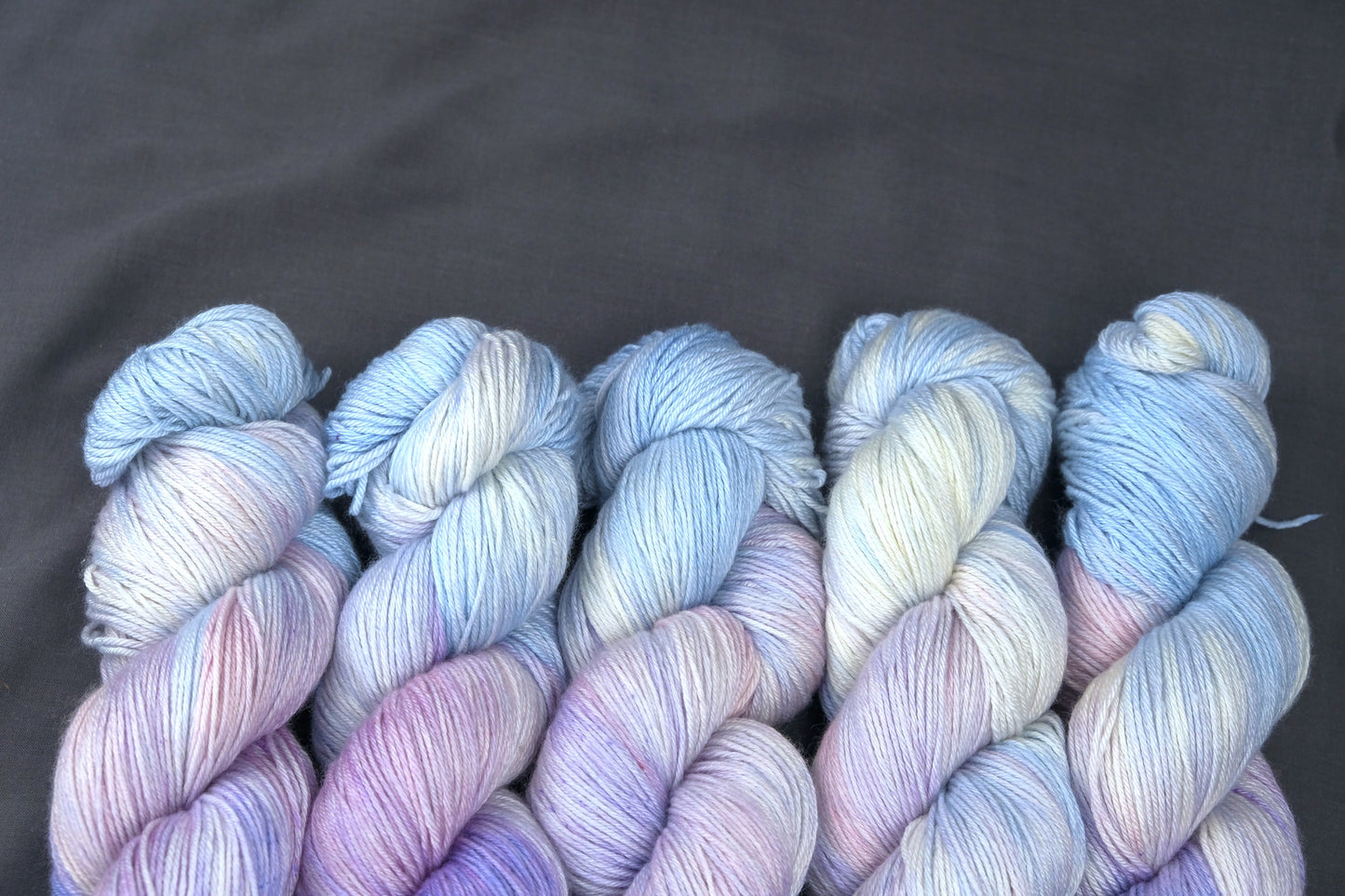 Merisilk - Unicorn Mermaid