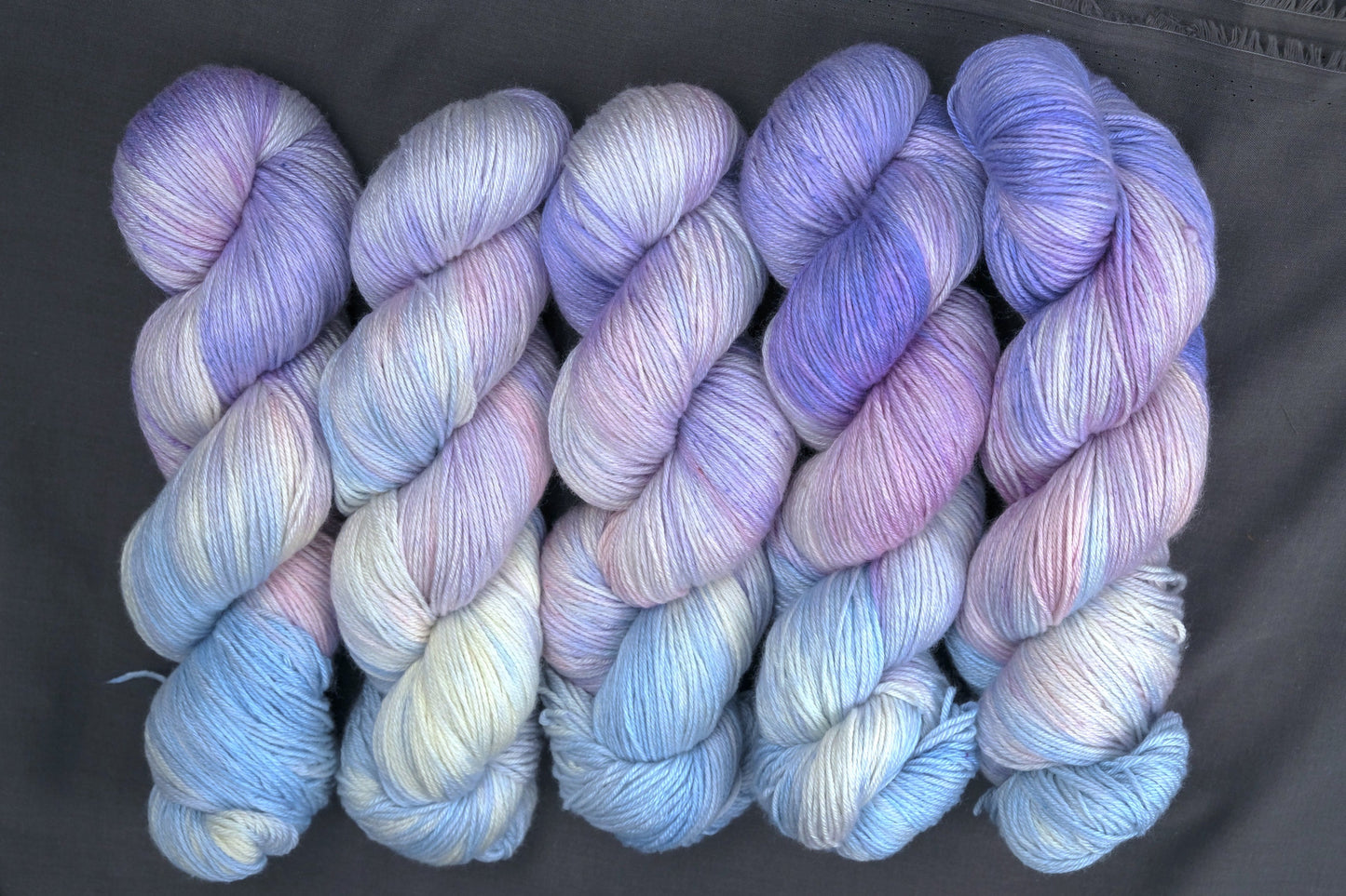 Merisilk - Unicorn Mermaid