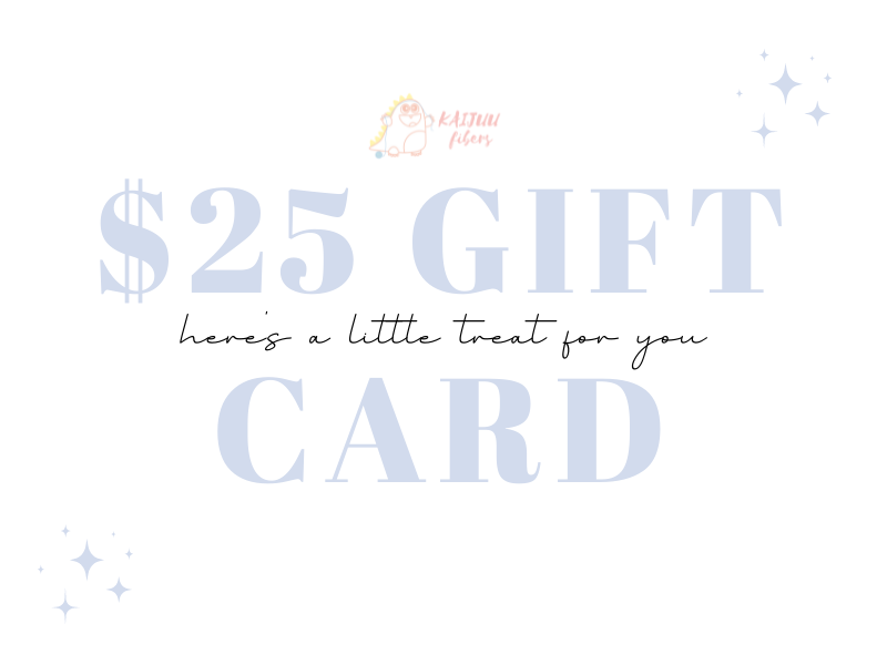 Gift Cards