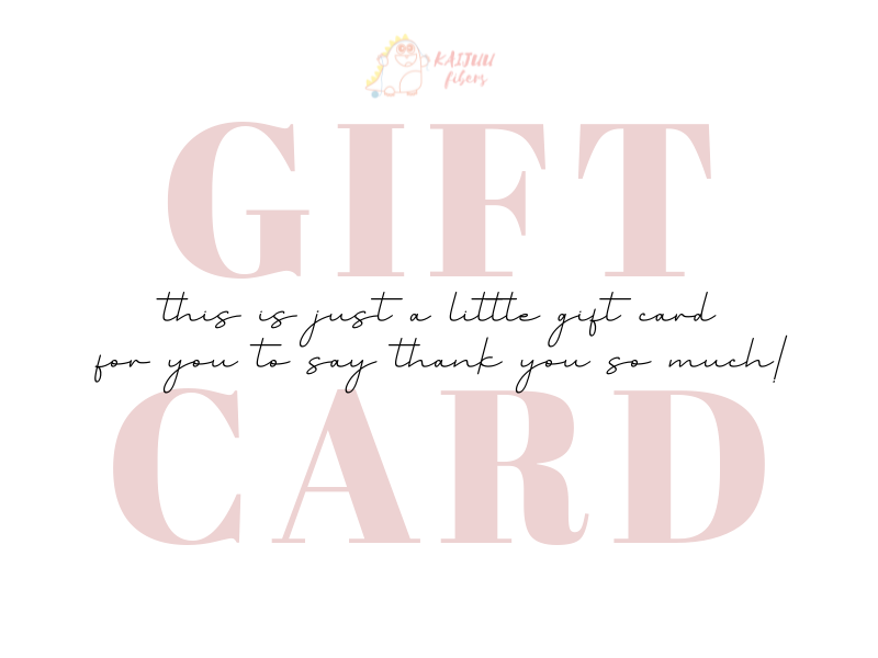 Gift Cards
