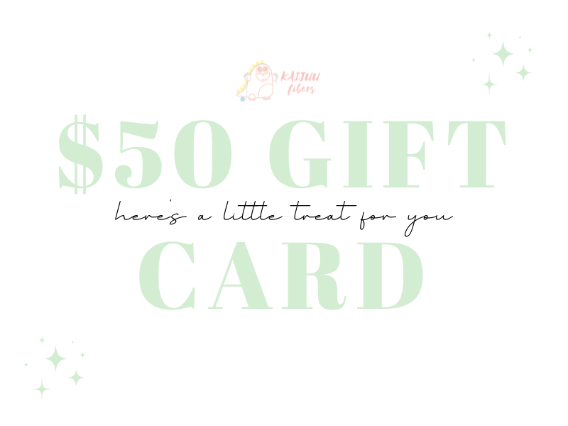 Gift Cards