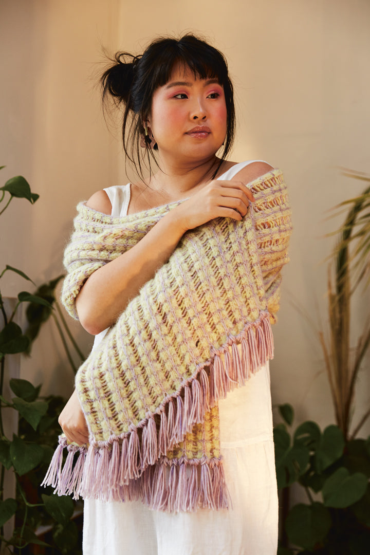Pom Pom Quarterly Issue 32 Print + Digital