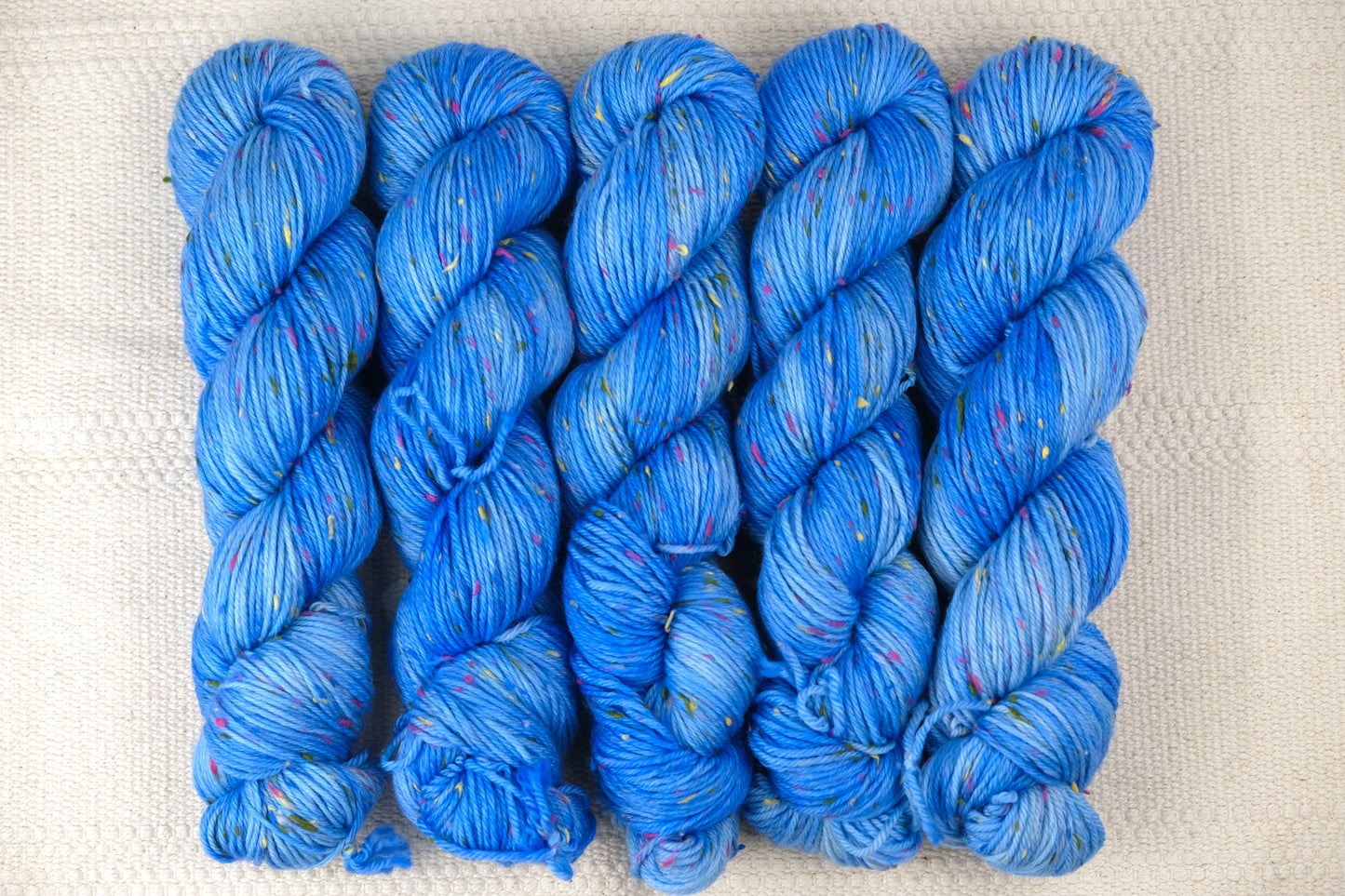 Sprinkle DK - Cornflower