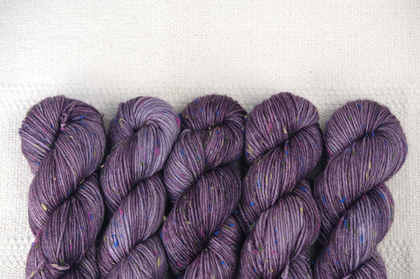 Sprinkle DK - Grape