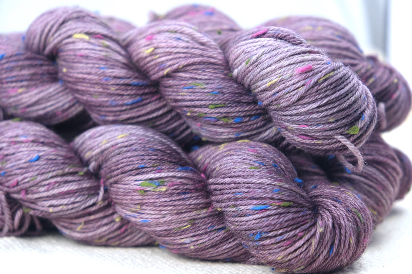 Sprinkle DK - Grape