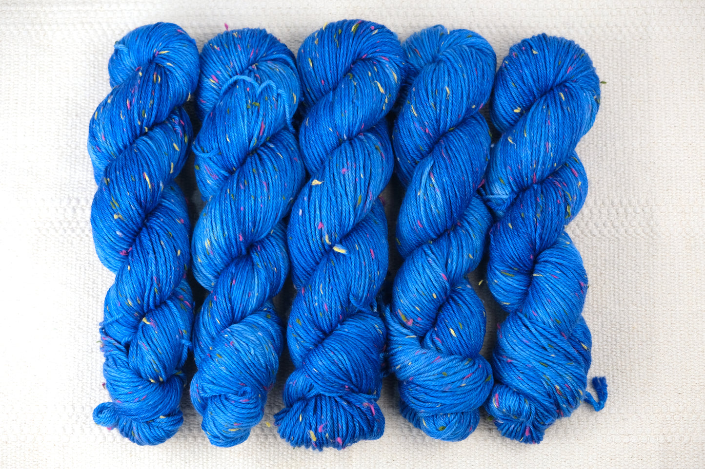 Sprinkle DK - Blue Pea