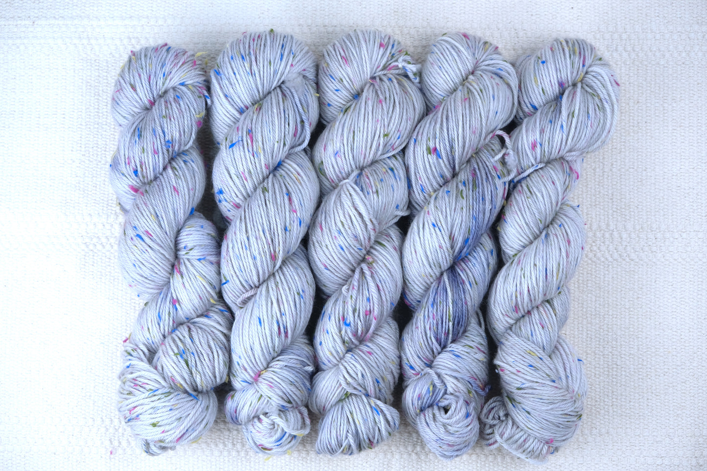 Sprinkle DK - Dry Ice