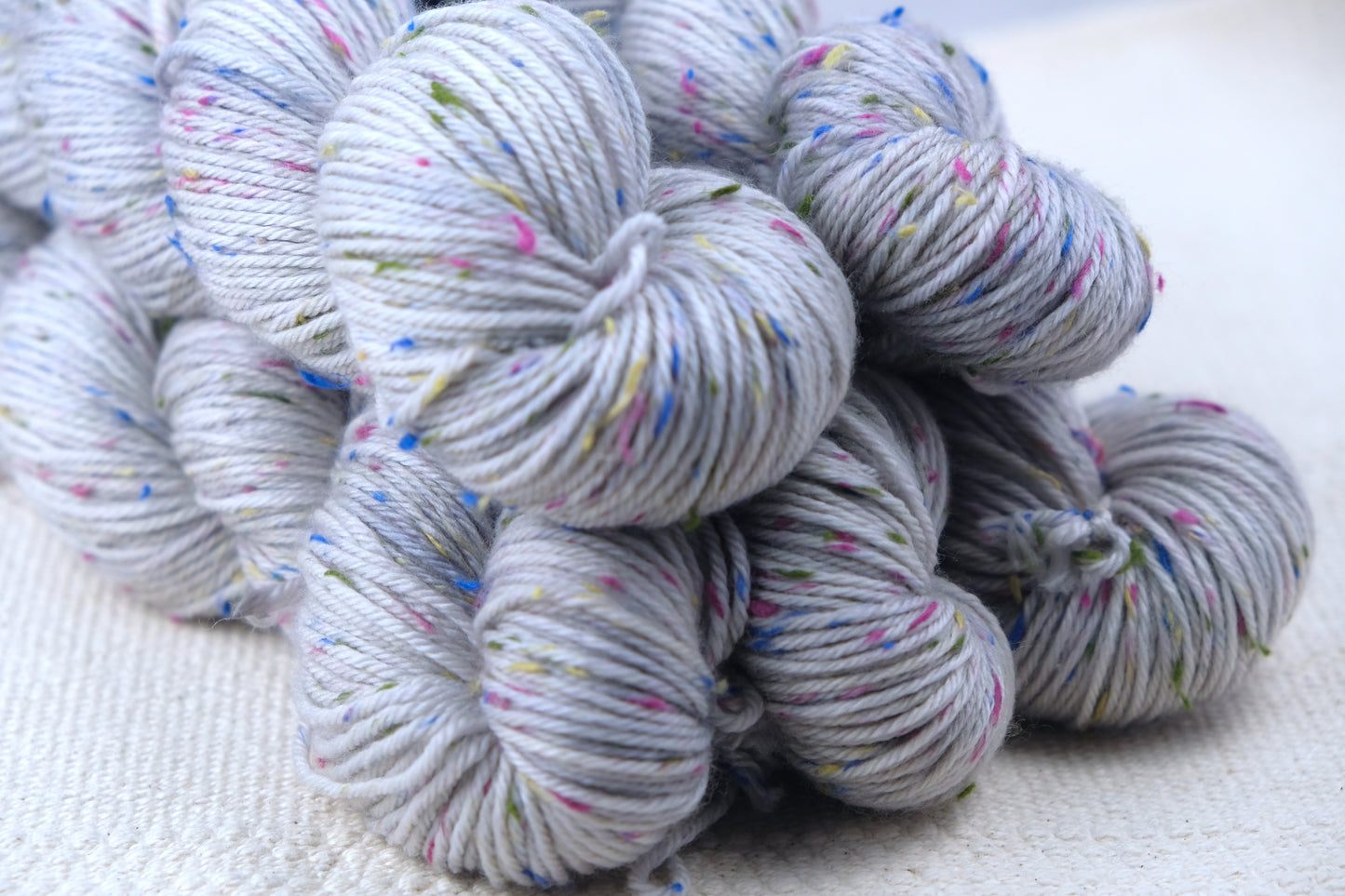 Sprinkle DK - Dry Ice