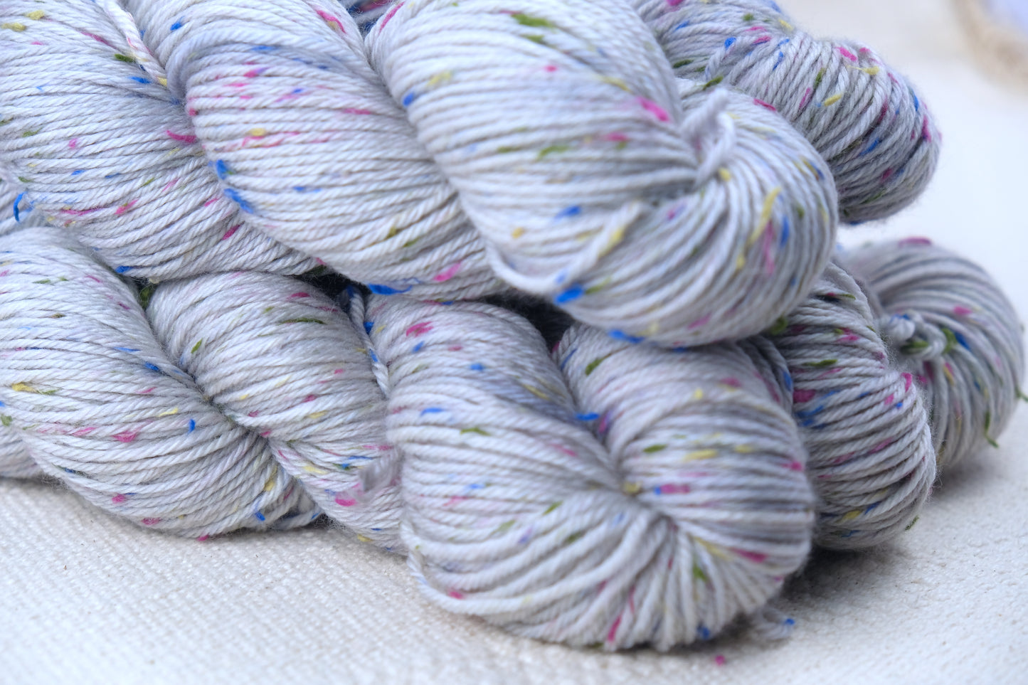 Sprinkle DK - Dry Ice