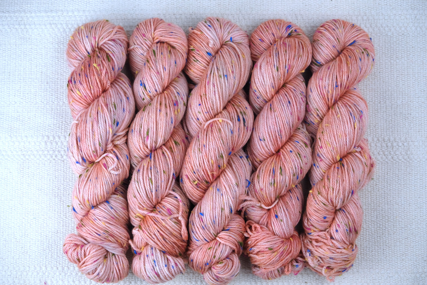 Sprinkle DK - Peach