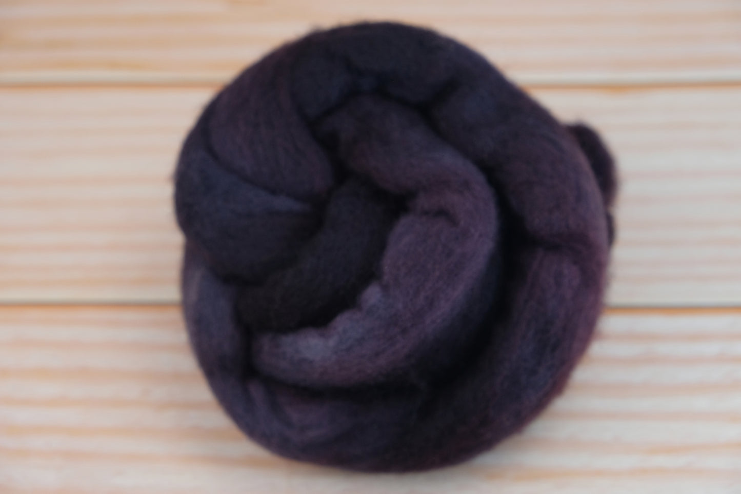 Hand Dyed Merino Fiber Sampler