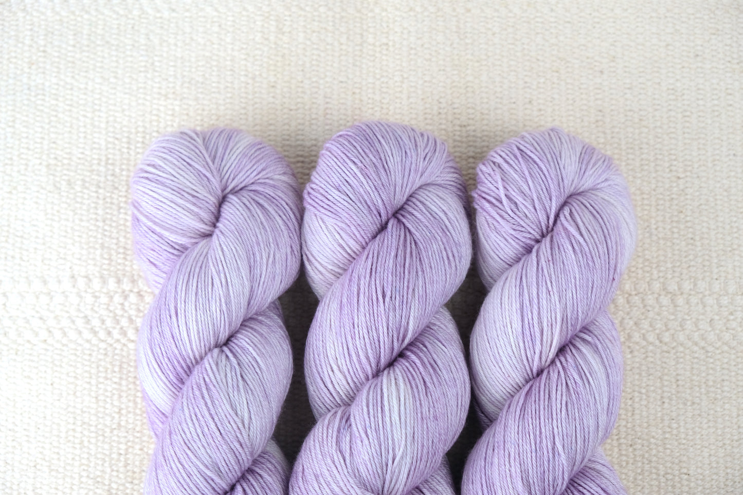 Bambino silk - Lilac
