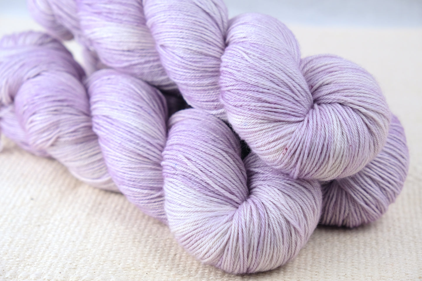 Bambino silk - Lilac