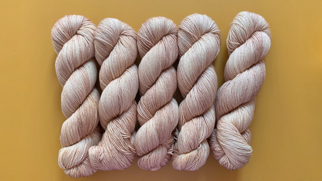 Bambino silk - Skin