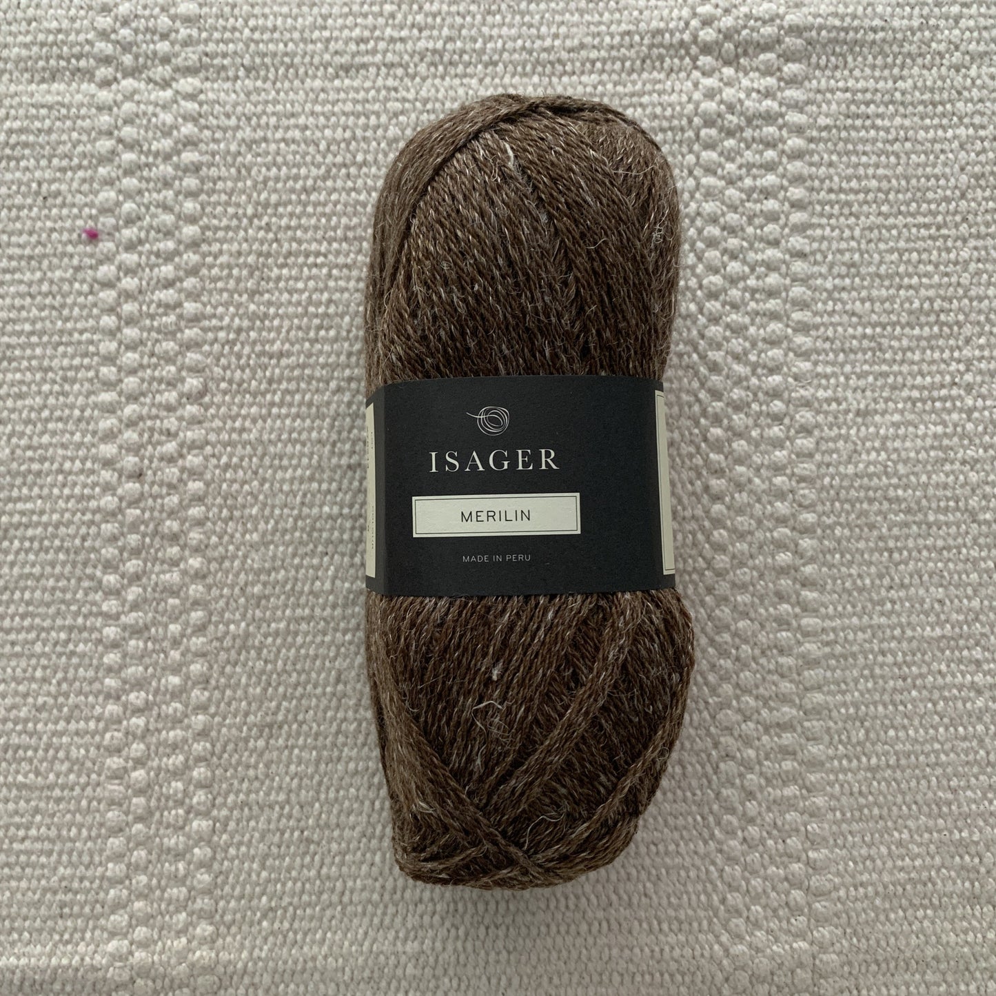 ISAGER MERILIN
