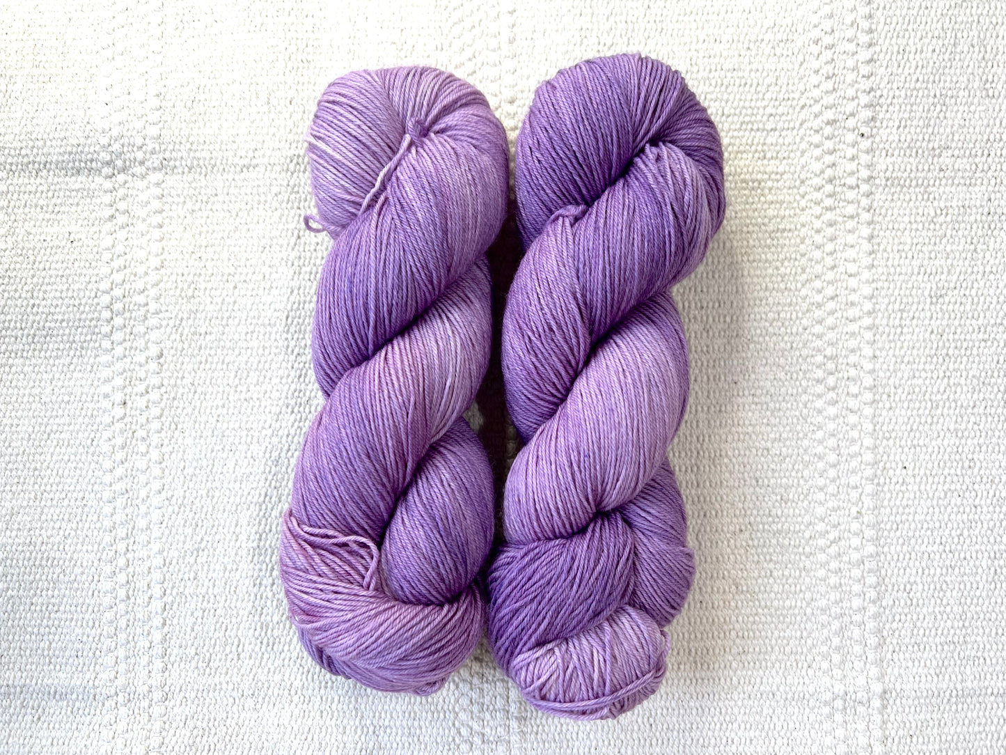 Organic Sock - Yam