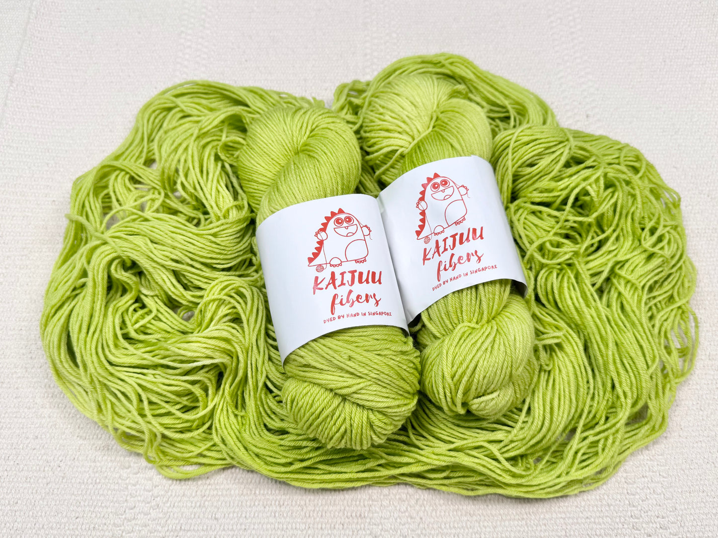 Star DK - Wasabi