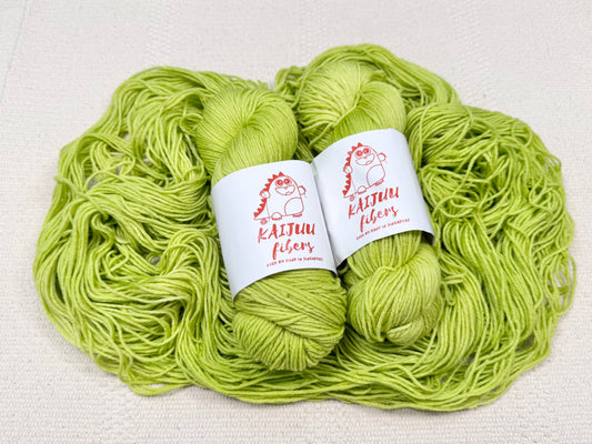 Star DK - Wasabi