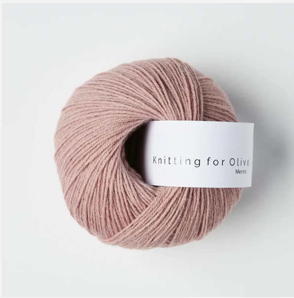 Knitting for Olive - Merino