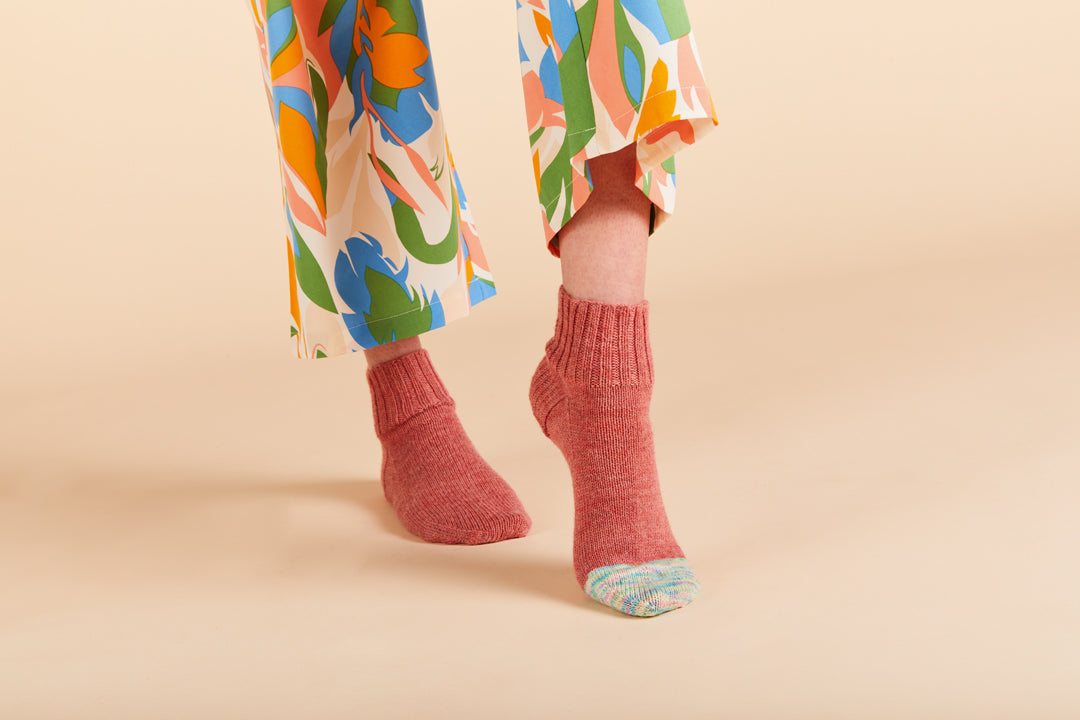 (Preorder) Ready Set Socks