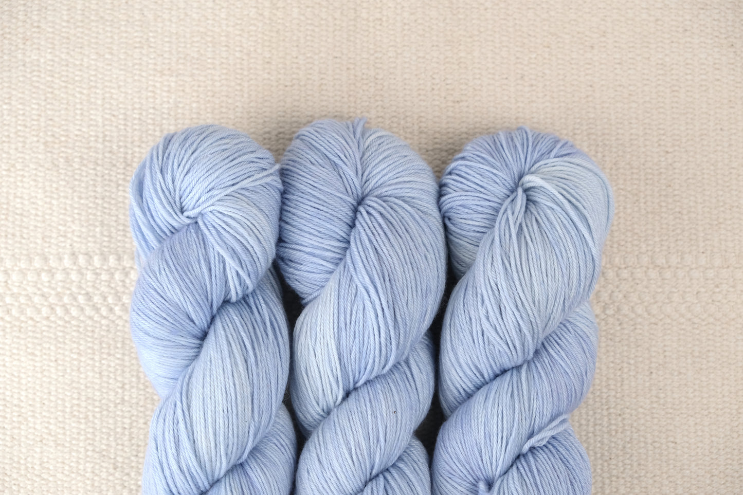 Bambino silk - Blue Lapis
