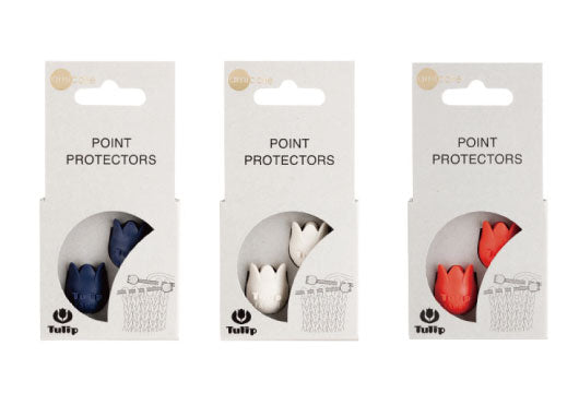 Tulip point protectors (Large)