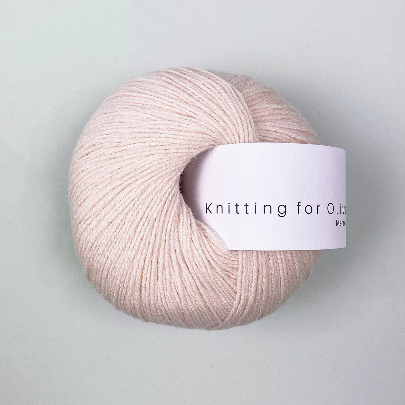 Knitting for Olive - Merino – KAIJUU Fibers