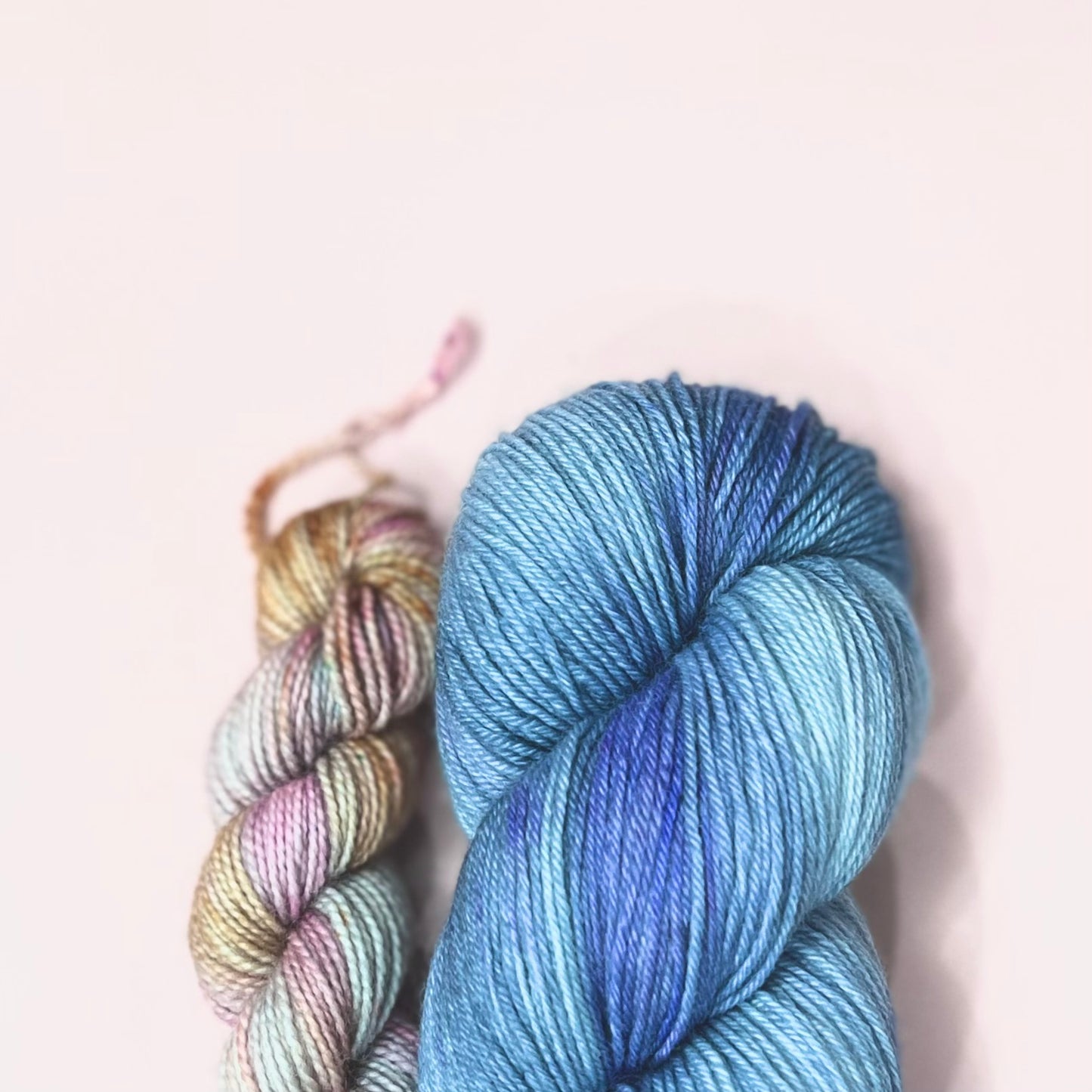 Yarn dye jamming 2.0